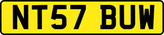 NT57BUW