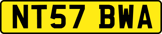 NT57BWA