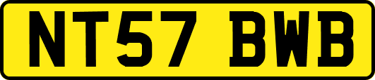 NT57BWB