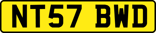 NT57BWD