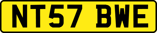 NT57BWE