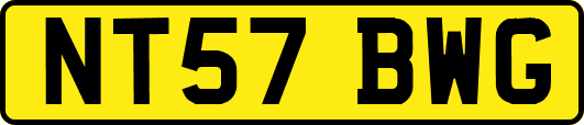 NT57BWG