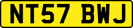 NT57BWJ