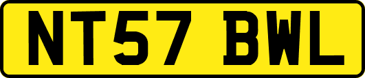 NT57BWL