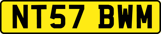 NT57BWM