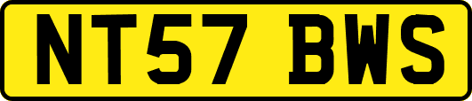 NT57BWS