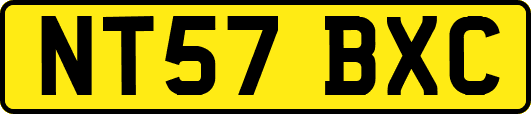 NT57BXC