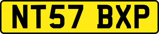 NT57BXP