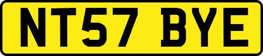 NT57BYE