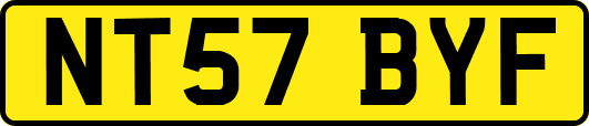 NT57BYF