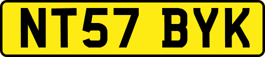 NT57BYK
