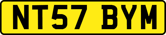 NT57BYM