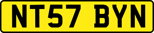 NT57BYN
