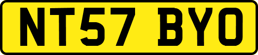 NT57BYO
