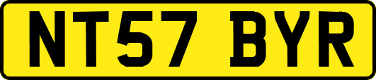 NT57BYR