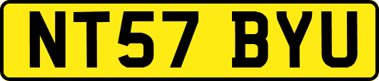 NT57BYU