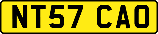 NT57CAO