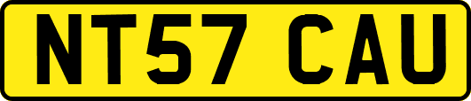 NT57CAU