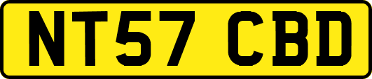 NT57CBD