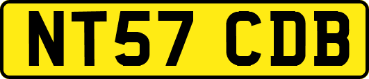 NT57CDB