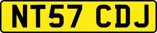 NT57CDJ