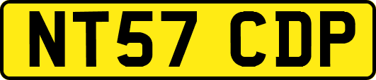 NT57CDP