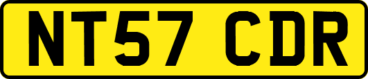 NT57CDR