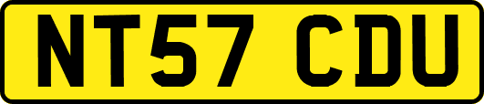 NT57CDU