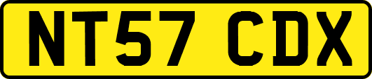 NT57CDX