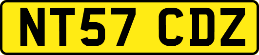 NT57CDZ