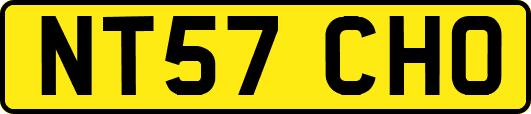 NT57CHO