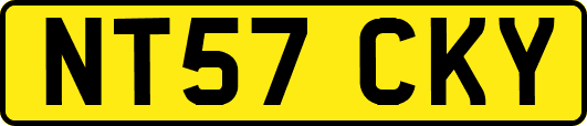 NT57CKY