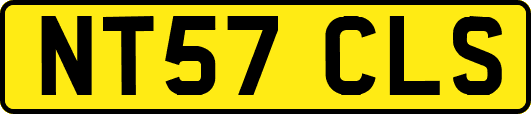 NT57CLS
