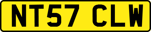 NT57CLW