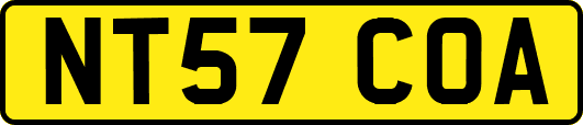 NT57COA