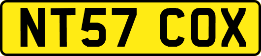 NT57COX