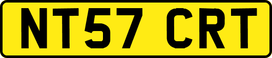 NT57CRT