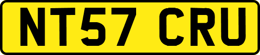NT57CRU