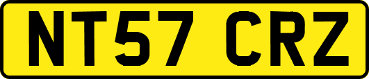 NT57CRZ