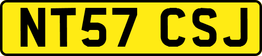 NT57CSJ