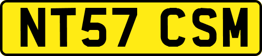 NT57CSM