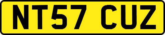 NT57CUZ