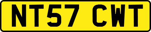 NT57CWT