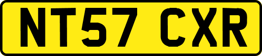 NT57CXR