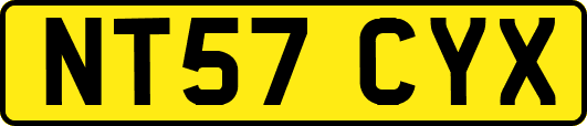 NT57CYX
