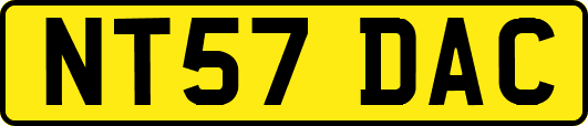 NT57DAC