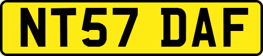 NT57DAF