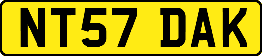NT57DAK
