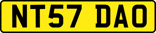 NT57DAO