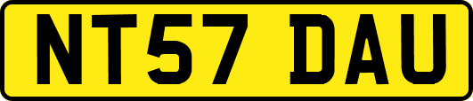NT57DAU